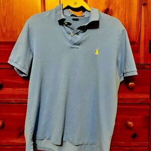 Men’s Ralph Lauren-Classic Blue-Medium
